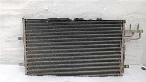 Foto 3ª: Radiador Calefaccion A.A. Ford Focus 1.8 TITANIUM [1 8 LTR. - 92 KW CAT] BERLINA 125CV