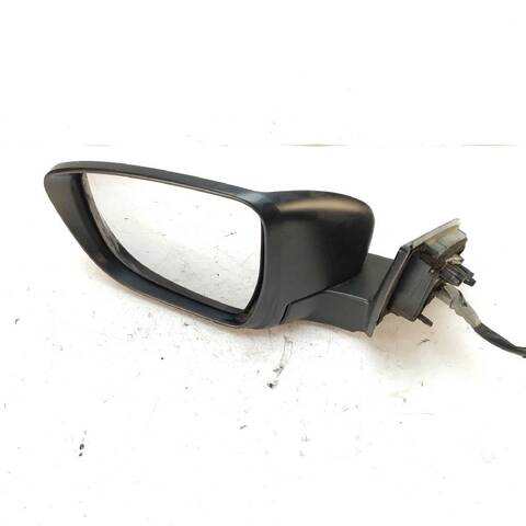 Foto 3ª: Retrovisor Izquierdo Nissan X-Trail 1.6 DCI T32) III T32_ T32R T32RR) (2013)