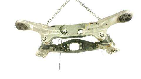 Foto 3ª: Puente Trasero Mercedes Clase C 160 CLS 350 219.356) [M 272.964] (2004)