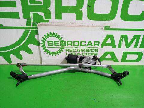 Motor Limpia Delantero Renault Kangoo PROFESIONAL 75CV 55KW