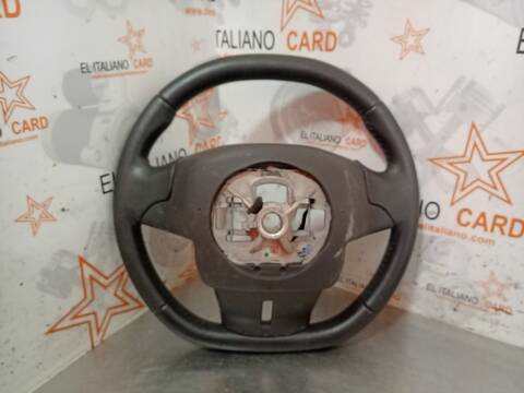 Foto 4ª: Volante Citroen C4 G CACTUS FEEL [YH01] (2018)