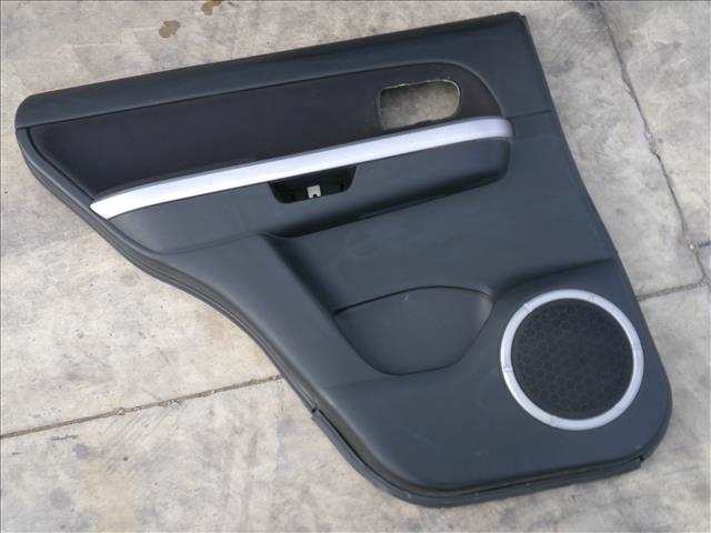 Tapizados Cartoneras Suzuki Grand Vitara 1.9 DCI 2006-2015