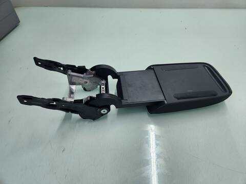 Foto 2ª: Consola Central Volkswagen Golf GTI ´´PERFORMANCE´´ BLUEMOTION 230CV 169KW [CHHA] (2013)
