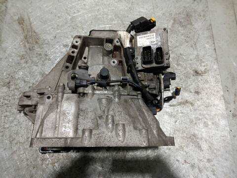 Foto 2ª: Caja Cambios Automatica Peugeot 308 1.6 HDI 109CV 80KW [9HZ] (2008)