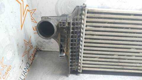 Foto 4ª: Intercooler Mercedes Clase ML 300 3.0 CDI W164) 224CV 165KW AUT. OM642 [OM642940] (2006)