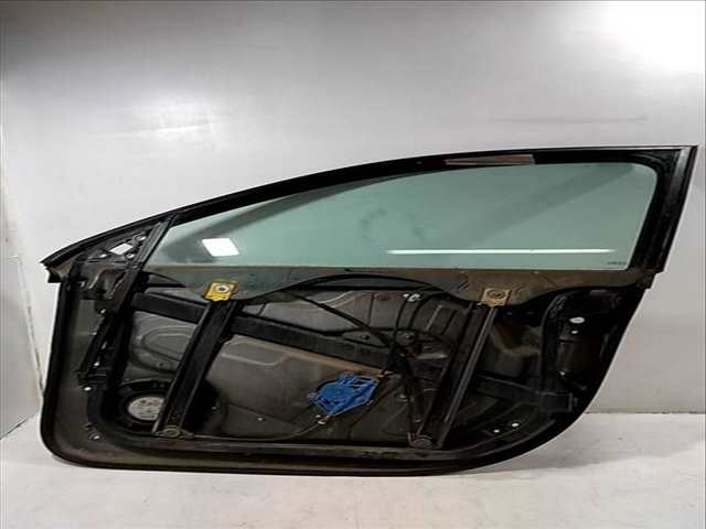 Foto 2ª: Elevalunas Eléctrico Delantero Izquierdo Volkswagen Touareg TDI R5 174CV (2002)