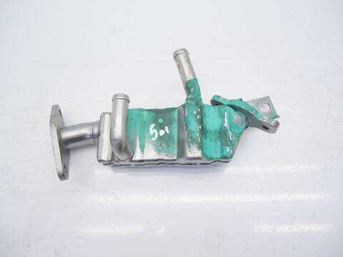 Intercooler Suzuki Swift 90 CV 66KW