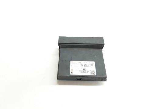 Centralita Motor ECU Opel Astra EDITION