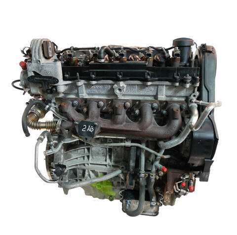 Motor Completo Volvo V70 126CV 93KW