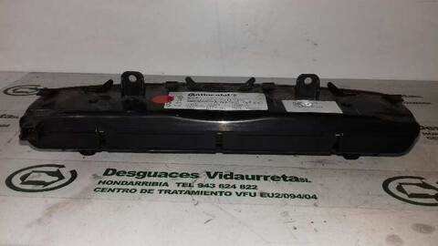 Foto 2ª: Mando Climatizador Mercedes Clase V 200 136CV 100KW (2014)