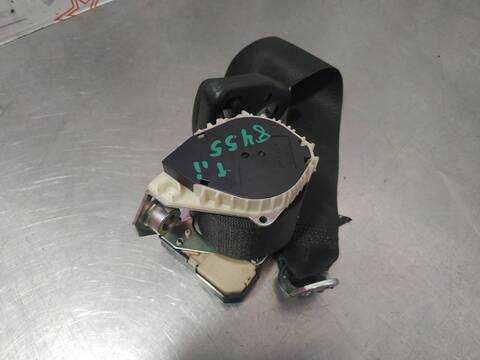 Foto 2ª: Cinturón Trasero Izquierdo Opel Astra COSMO 140CV 103KW [Z18XER] (2007)