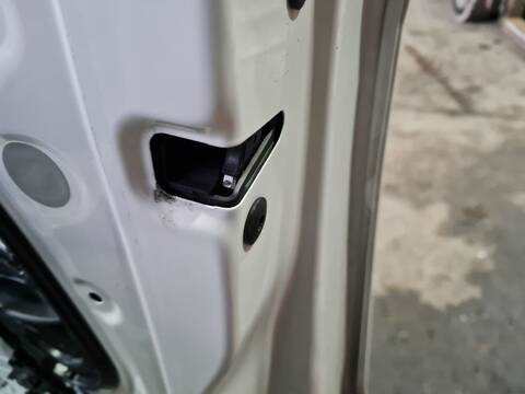 Cerradura Puerta Delantera Derecha Volkswagen T-Cross BASIS 95CV 70KW