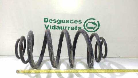 Amortiguador Delantero Izquierdo Mercedes Vito 2.1 CDI CAT 109CV 80KW