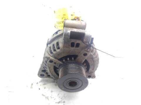 Alternador Land Rover Discovery VERSION INDEFINIDA