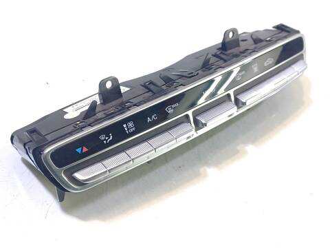 Mando Climatizador Mercedes Clase V 200 V 200/220 CDI/D 250 CDI/BT/D EXTRALANG 447.815) 136CV 100KW