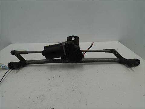 Foto 1ª: Motor Limpia Delantero Fiat Stilo 1.9 JTD 192_XF1A) 80CV 59KW [192 A3.000] (2005)