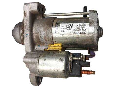 Foto 2ª: Motor de Arranque Dacia Sandero 1.0 TCE 90 (2021)