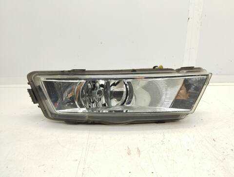 Faro Antiniebla Delantero Derecho Skoda Rapid 1.6 TDI DPF 105CV 77KW