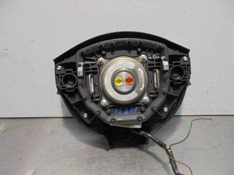 Foto 2ª: Airbag Delantero Izquierdo Nissan Qashqai ACENTA 106CV 78KW [K9K] (2007)