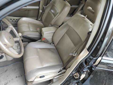 Foto 1ª: Asiento Delantero Izquierdo Chrysler PT Cruiser EDJ (2007)