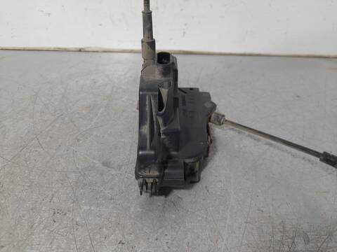 Foto 4ª: Cerradura Puerta Delantera Derecha Renault Espace DYNAMIQUE 150CV 110KW [G9T J7] (2006)
