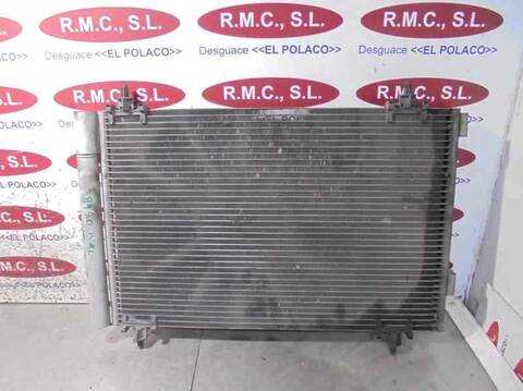 Radiador Calefaccion A.A. Citroen C4 AVATAR PICASSO 109CV 80KW