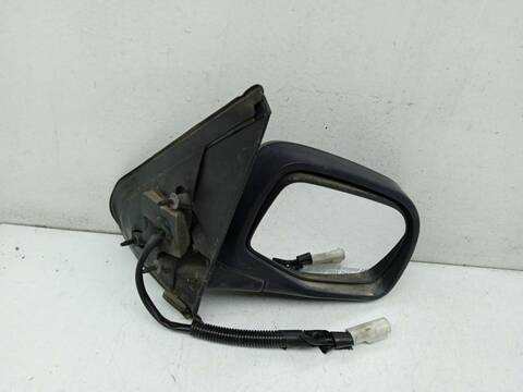 Foto 1ª: Retrovisor Derecho Ford Explorer 4.0 V6 CAT 156CV 115KW (1992)