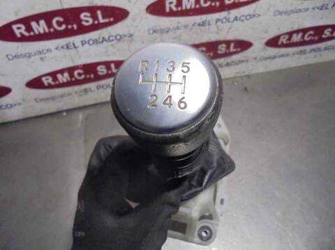 Foto 3ª: Palanca de Cambio Toyota Rav4 EXECUTIVE 177CV 130KW (2012)