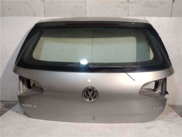 Foto 1ª: Portón Volkswagen Golf 1.6 BLUEMOTION [1.6 LTR. - 81 KW 16V TDI DPF] [CRKB]