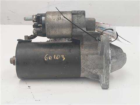 Foto 2ª: Motor de Arranque Alfa Romeo Gt 1.9 JTD 150CV 110KW [937 A5.000] (2005)