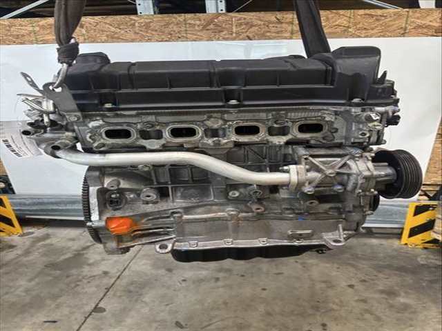 Foto 3ª: Motor Completo Mitsubishi Outlander 2.4 165 - 169 CV [4J12]