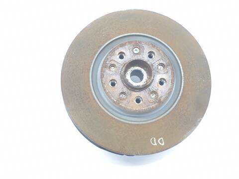 Mangueta Delantera Derecha Alfa Romeo Tonale SPRINT