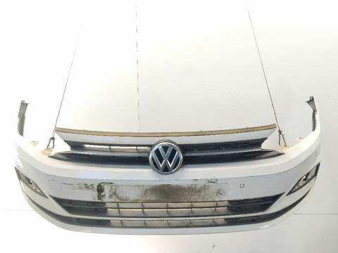 Paragolpes Delantero Volkswagen Polo 1.0 TSI