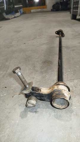 Foto 2ª: Amortiguador Delantero Derecho Lexus LX 4.7 G 470 V8 (2002)