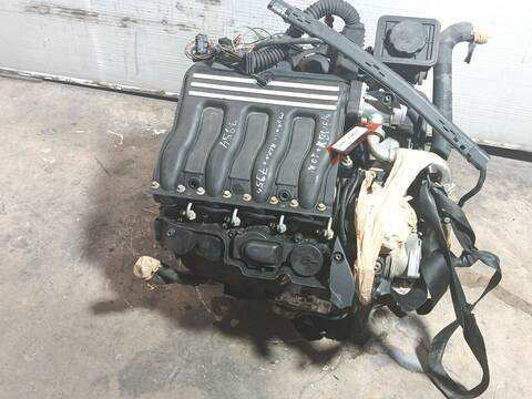 Motor Completo Bmw Serie 3 315 320D BERLINA 136CV 100KW
