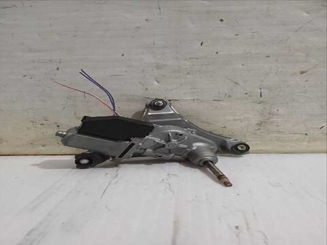 Foto 3ª: Motor Limpia Trasero Toyota Auris 1.33 DUAL-VVTI NRE150_) 101CV [1NR-FE] (2006)