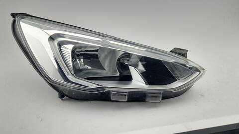 Foto 3ª: Faro Derecho Ford Focus TITANIUM 120CV 88KW [ZTDA] (2018)