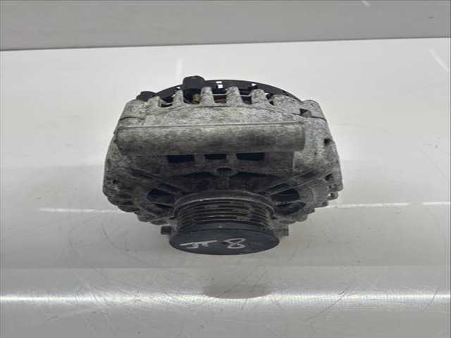 Foto 3ª: Alternador Peugeot 3008 165 CV 121KW [5GZ EP6FDT 5G01] (2018)