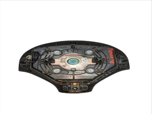 Foto 2ª: Airbag Delantero Izquierdo Peugeot 3008 1.6 HDI 112CV (2009)