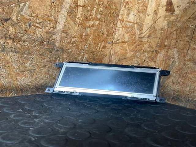 Pantalla Multifuncion Audi Q7 3.0 TDI 176KW) 239CV