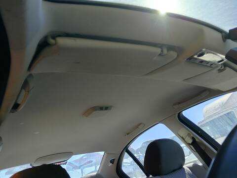 Techo Interior Bmw Serie 3 315 M54 BERLINA