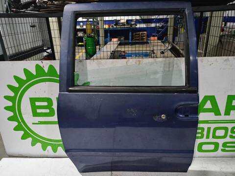 Puerta Lateral Corredera Derecha Nissan Serena 2.3 LX DIESEL 75CV