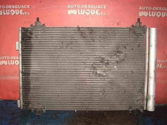 Foto 2ª: Radiador Calefaccion A.A. Citroen C4 1.6 HDI 90 [9HP (DV6DTED)]