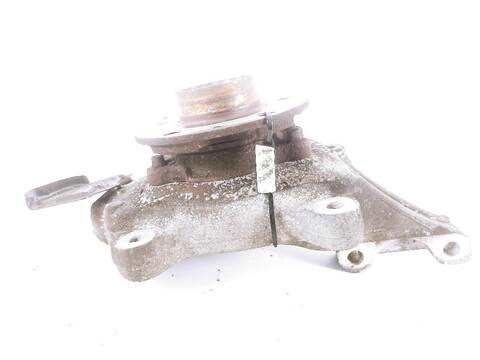 Foto 2ª: Mangueta Delantera Derecha Renault Laguna 2.0 DCI BT01 BT08 BT09 BT0E BT0K BT12 BT1C BT1D ... 150CV [M9R 748] (2007)
