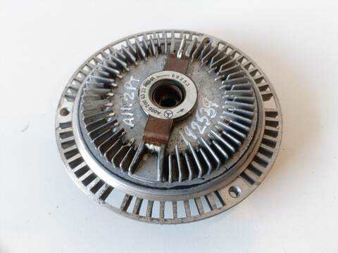Ventilador Viscoso Motor Mercedes Vito 111 CDI COMPACTO 639.601) 116CV