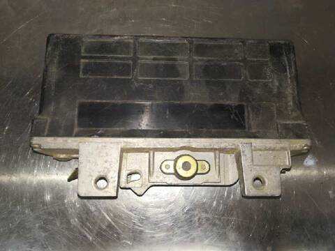 Foto 2ª: Centralita Abs Mercedes Clase C 160 BERLINA 136CV 100KW