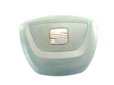 Foto 3ª: Kit Airbag Seat Toledo 1.6 TDI (2012)