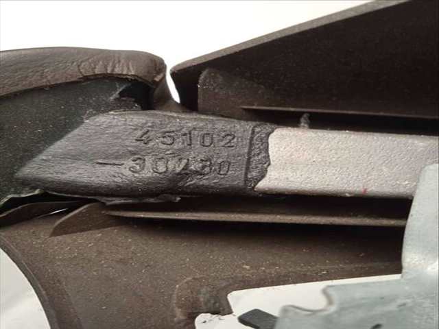 Foto 3ª: Volante Toyota Lexus 3.0 24V CAT 212CV 156KW [2JZ-GE] (1995)