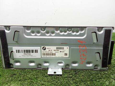 Centralita Motor ECU Bmw X6 XDRIVE 35 D 286CV 210KW