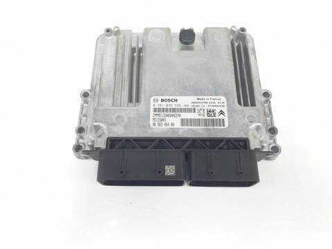 Centralita Motor ECU Citroen Berlingo WORKER M